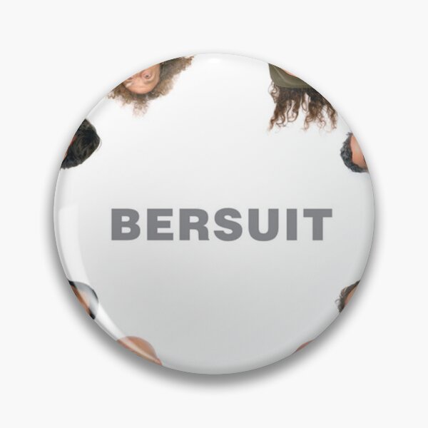 Item preview, Bersuit Vergarabat - Bersuit album 2006 designed and sold by KirstinLonaro.