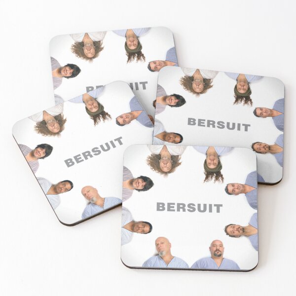 Item preview, Bersuit Vergarabat - Bersuit album 2006 designed and sold by KirstinLonaro.