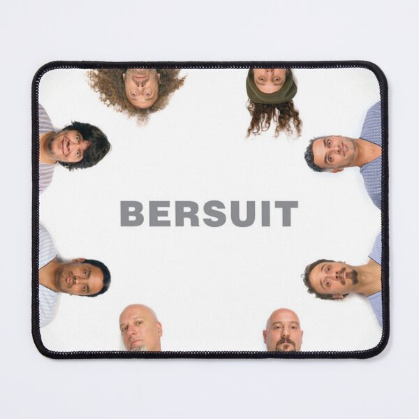 Item preview, Bersuit Vergarabat - Bersuit album 2006 designed and sold by KirstinLonaro.