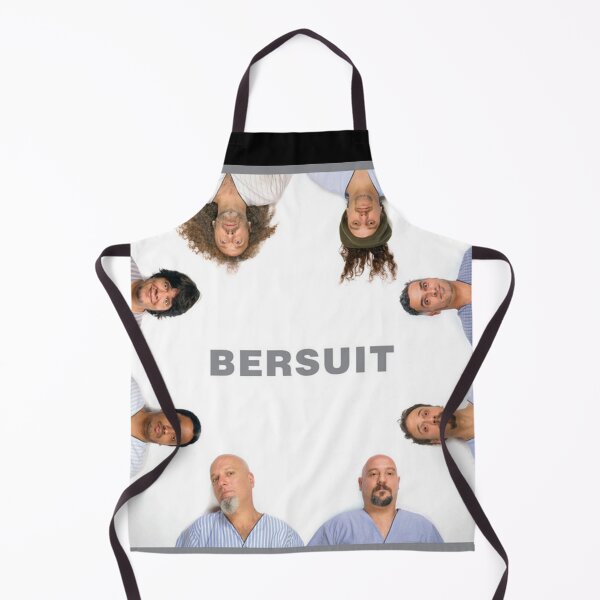 Item preview, Bersuit Vergarabat - Bersuit album 2006 designed and sold by KirstinLonaro.
