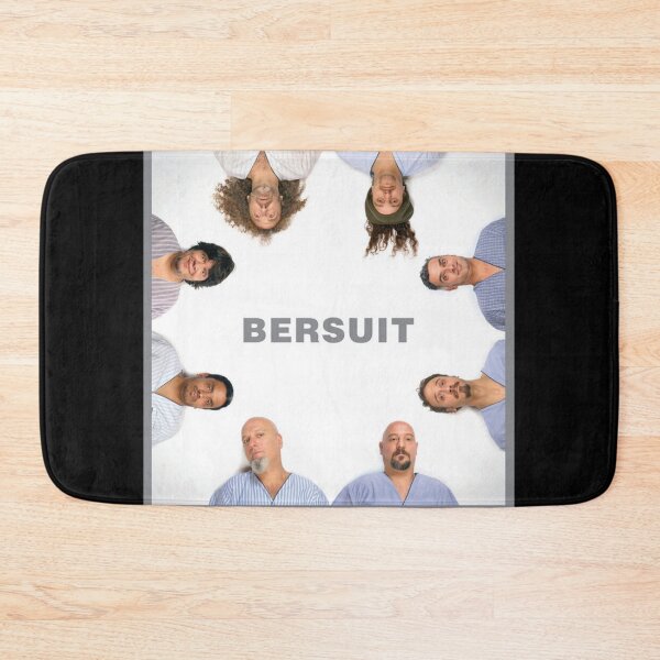 Item preview, Bersuit Vergarabat - Bersuit album 2006 designed and sold by KirstinLonaro.