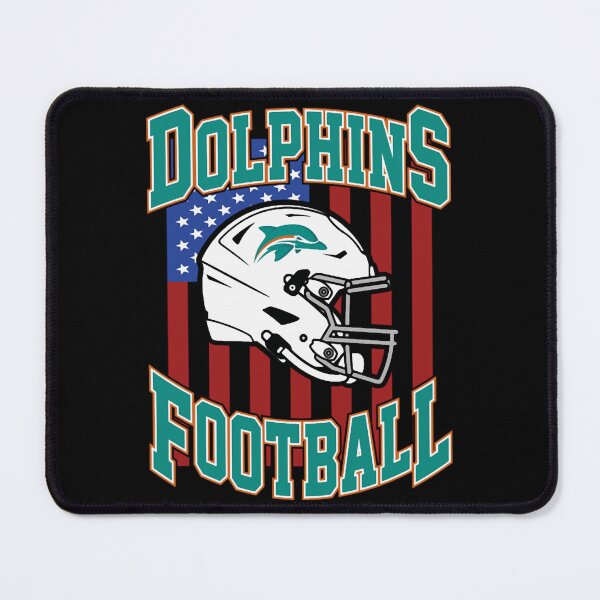 Item preview, Football - Miami Dolphins designed and sold by UniqueVc.
