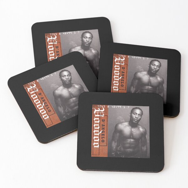 Item preview, D'Angelo 90s designed and sold by hodgetronix.