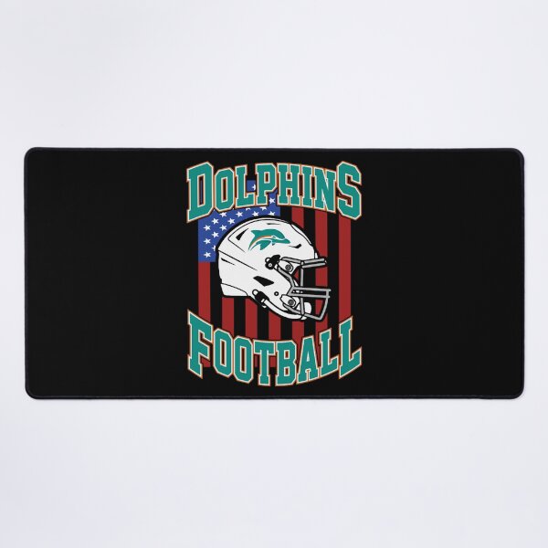 Item preview, Football - Miami Dolphins designed and sold by UniqueVc.