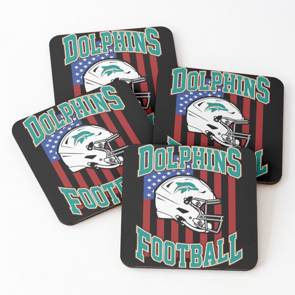 Item preview, Football - Miami Dolphins designed and sold by UniqueVc.