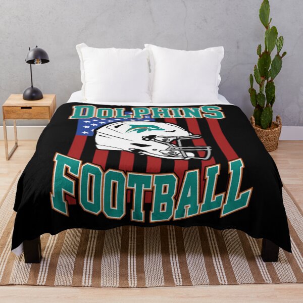 Item preview, Football - Miami Dolphins designed and sold by UniqueVc.