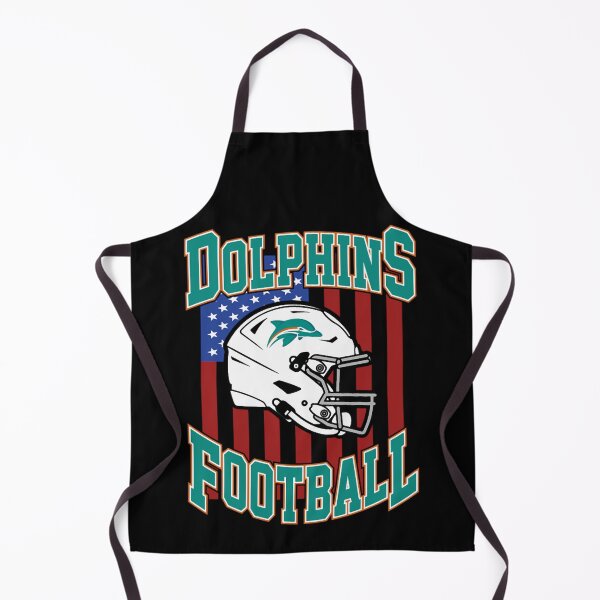 Item preview, Football - Miami Dolphins designed and sold by UniqueVc.