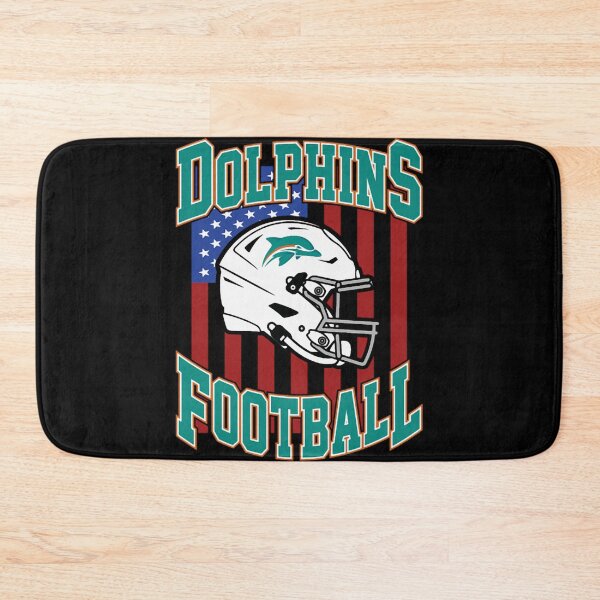 Item preview, Football - Miami Dolphins designed and sold by UniqueVc.