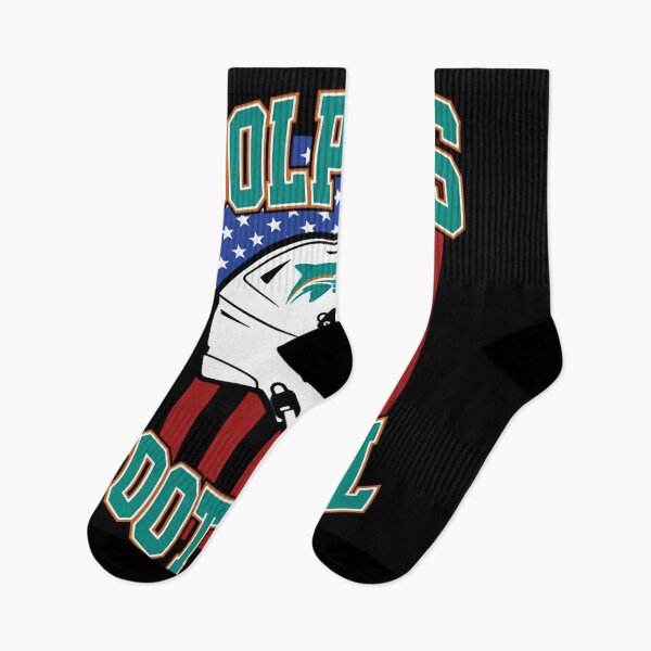 Item preview, Football - Miami Dolphins designed and sold by UniqueVc.