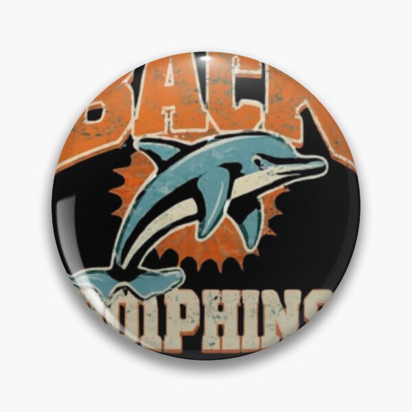 Item preview, Football - Miami Dolphins designed and sold by UniqueVc.
