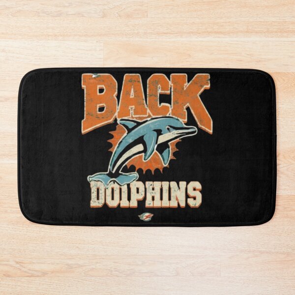 Item preview, Football - Miami Dolphins designed and sold by UniqueVc.