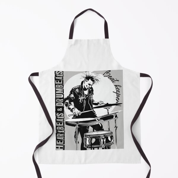 Item preview, Heartbeats & Drumbeats designed and sold by Concept-Hub.