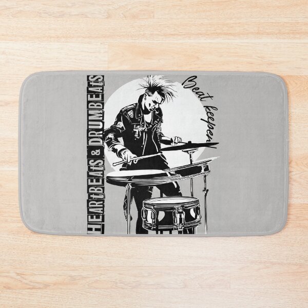Item preview, Heartbeats & Drumbeats designed and sold by Concept-Hub.