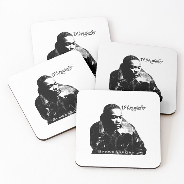Item preview, D'Angelo Brown Sugar designed and sold by hodgetronix.