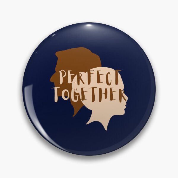 Item preview, Black life matters- perfect together Premium  designed and sold by MoorefieldDonta.
