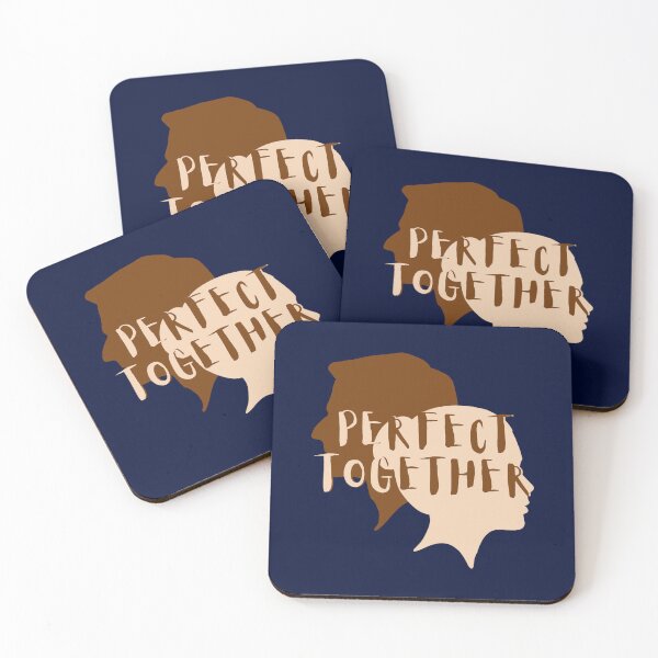 Item preview, Black life matters- perfect together Premium  designed and sold by MoorefieldDonta.