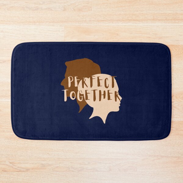Item preview, Black life matters- perfect together Premium  designed and sold by MoorefieldDonta.