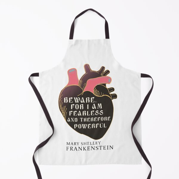 Item preview, Beware for I am fearless and therefore powerful designed and sold by witchlingart.