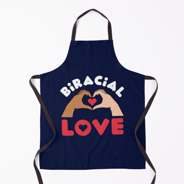 Item preview, Biracial Love Mixed Race Couple Interracial designed and sold by MoorefieldDonta.