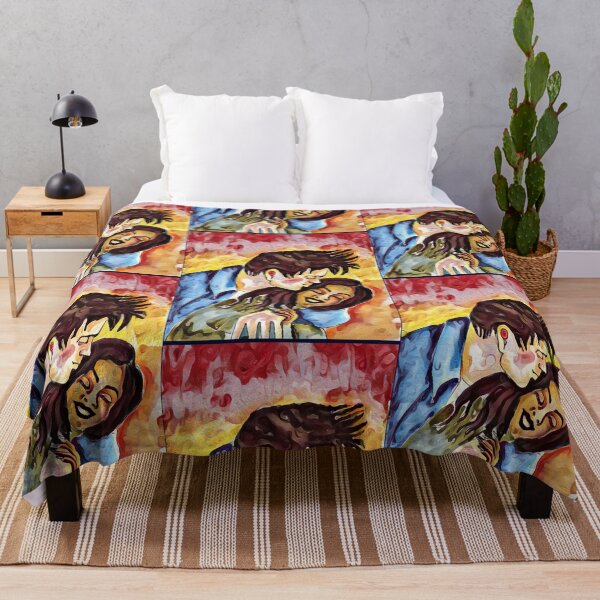 Item preview, Boy Quit! Oversized  designed and sold by MoorefieldDonta.
