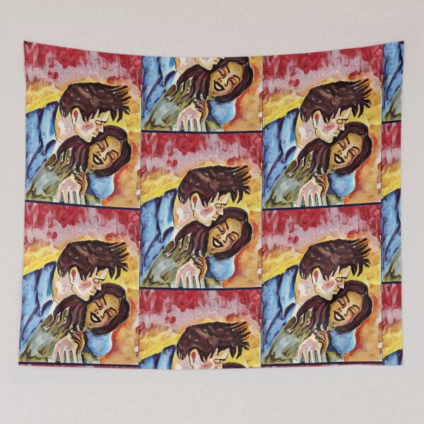 Item preview, Boy Quit! Oversized  designed and sold by MoorefieldDonta.