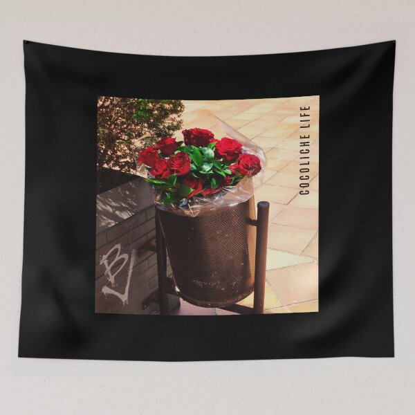 Item preview, Bersuit Vergarabat - Cocoliche Life album 2024 designed and sold by KirstinLonaro.