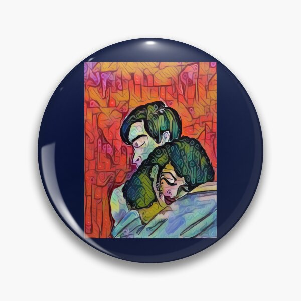 Item preview, Embrace Me Premium  designed and sold by MoorefieldDonta.