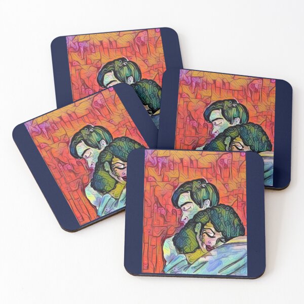 Item preview, Embrace Me Premium  designed and sold by MoorefieldDonta.