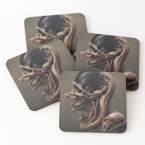 Item preview, FLESH designed and sold by StudioDestruct.