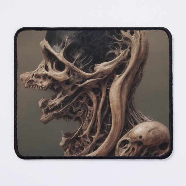 Item preview, FLESH designed and sold by StudioDestruct.