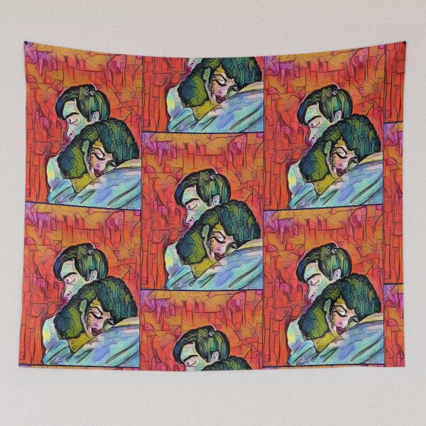 Item preview, Embrace Me Premium  designed and sold by MoorefieldDonta.