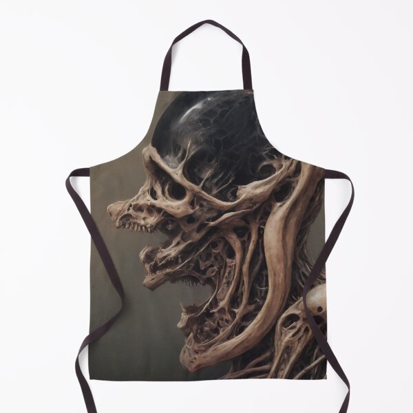 Item preview, FLESH designed and sold by StudioDestruct.