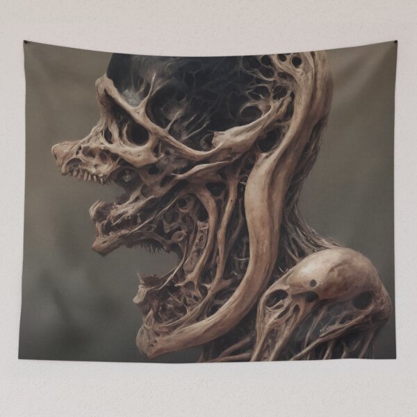 Item preview, FLESH designed and sold by StudioDestruct.
