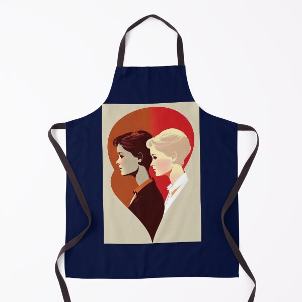 Item preview, Girls in love Oversized  designed and sold by MoorefieldDonta.