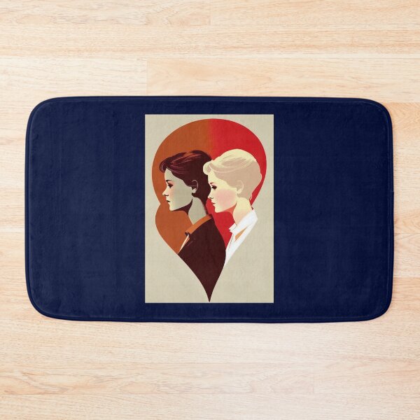 Item preview, Girls in love Oversized  designed and sold by MoorefieldDonta.