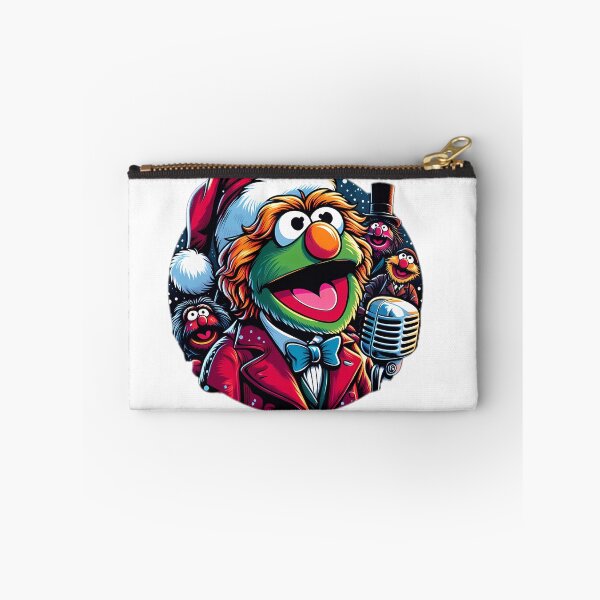 Artikelvorschau, Muppet-Weihnachtslied entworfen und verkauft von NCNGDESIGN.