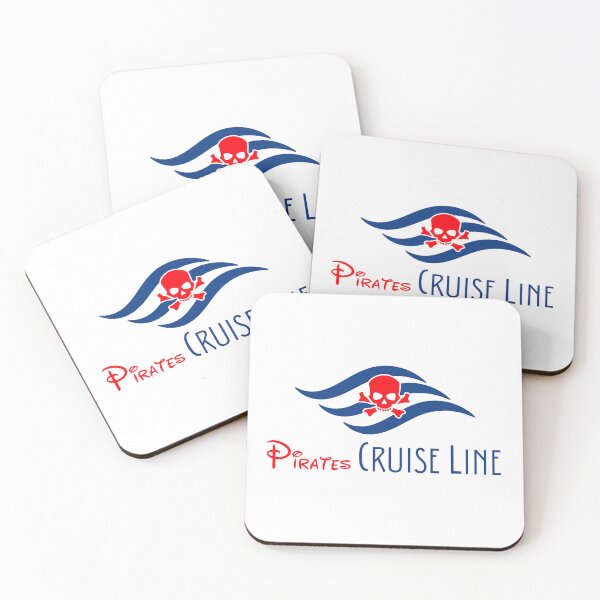 Item preview, Pirates Cruise Line designed and sold by BriguyBlock.
