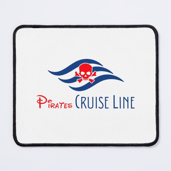 Item preview, Pirates Cruise Line designed and sold by BriguyBlock.