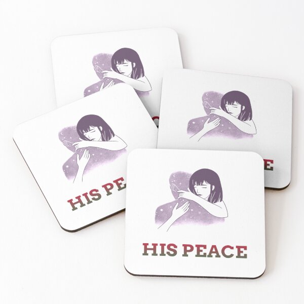 Item preview, him and her designed and sold by MoorefieldDonta.