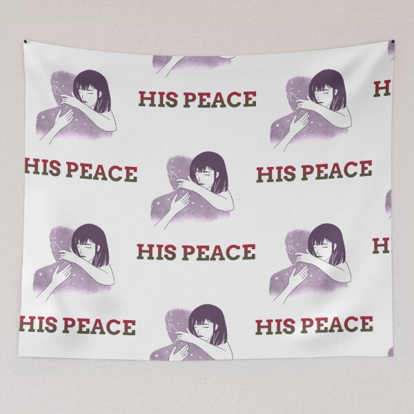Item preview, him and her designed and sold by MoorefieldDonta.