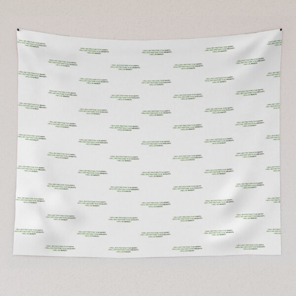 Item preview, Be Happy designed and sold by AyushkaAgarwal.