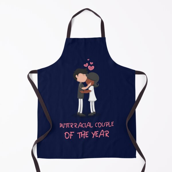 Item preview, Interracial couple of the year - Valentines Day Gift  designed and sold by MoorefieldDonta.