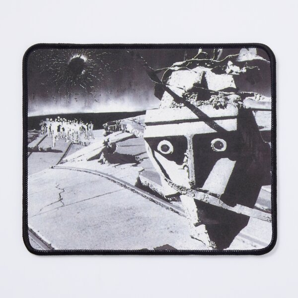 Item preview, Bersuit Vergarabat - Don Leopardo album 1996 designed and sold by KirstinLonaro.