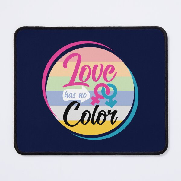 Item preview, Love has no Color Couple Interracial - Amour Interracial designed and sold by MoorefieldDonta.