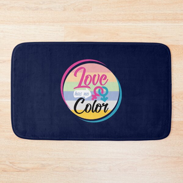 Item preview, Love has no Color Couple Interracial - Amour Interracial  designed and sold by MoorefieldDonta.