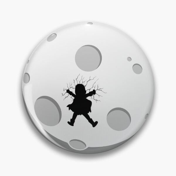 Item preview, Hero crashed on the Moon designed and sold by ProjetF.