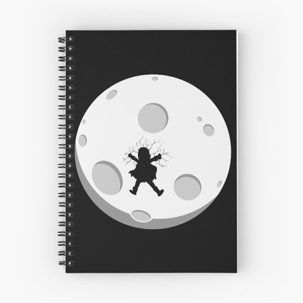 Item preview, Hero crashed on the Moon designed and sold by ProjetF.