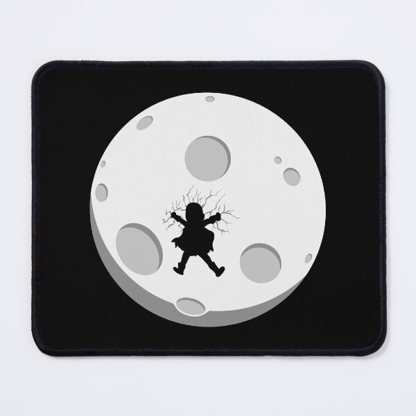 Item preview, Hero crashed on the Moon designed and sold by ProjetF.