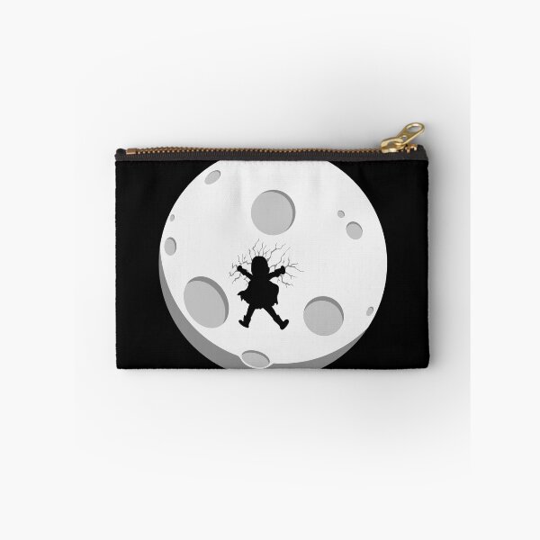 Item preview, Hero crashed on the Moon designed and sold by ProjetF.