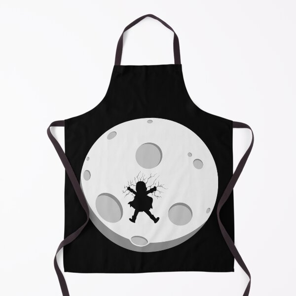 Item preview, Hero crashed on the Moon designed and sold by ProjetF.